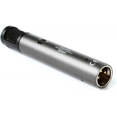 Audio Technica ATM450 Kondenser Zil Mikrofonu