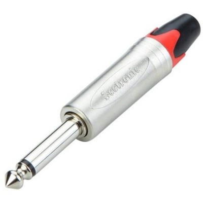 Seetronic SP2X Kablo Tip Mono Çivi Konnektör