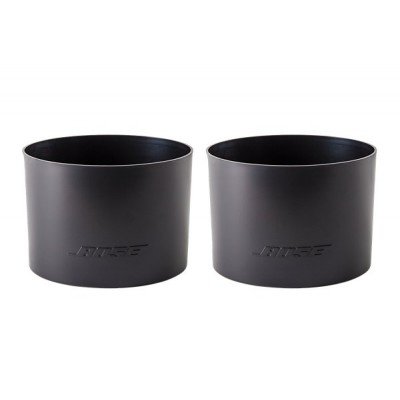 Bose Freespace-3-II Subwoofer Hoparlörü Sıva Üstü Montaj Aparatı (Çift)
