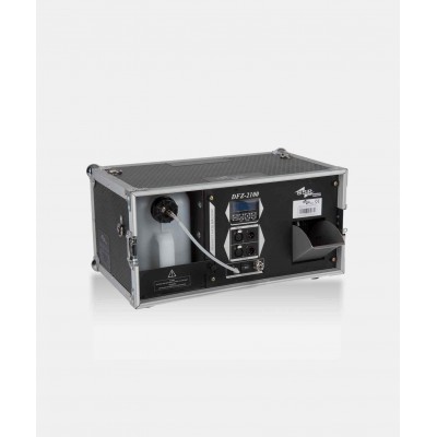 SSP DFZ2100 Profesyonel 1200 Watt Haze Sis Makinesi