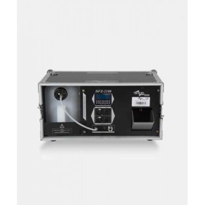 SSP DFZ2100 Profesyonel 1200 Watt Haze Sis Makinesi