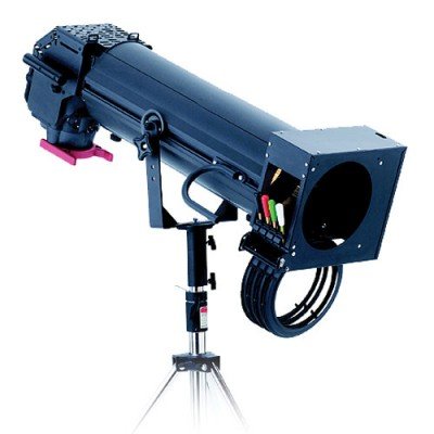 Strand Lighting PASIFIC Takip Spotu 1000 Watt