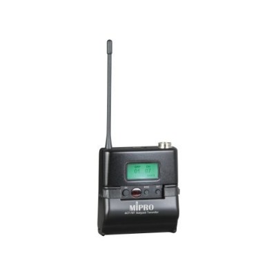 Mipro Act-707Te Kablosuz Bel Tipi Verici Ünite