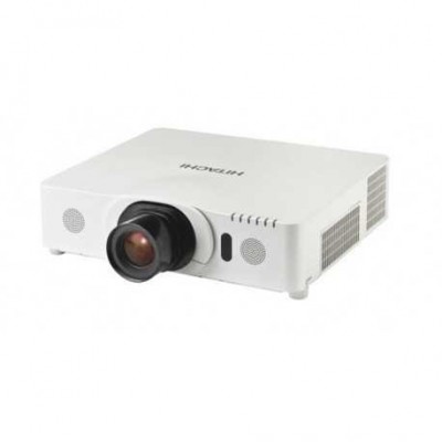 Hitachi CP-WX8265 6500 Ansi Lümen Projeksiyon Cihazı 1280x800