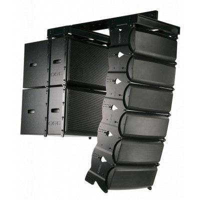 QSC WL118SW Pasif Line Array Subwoofer Hoparlör 18" 1700 Watt 134.5 dB