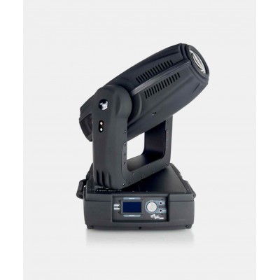 SSP COLOR SPOT1200 Moving Head Robot 1200 Watt