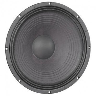 Eminence DELTA 15LF  15 İnc Çıplak Hoparlör Subwoofer 1200 Watt