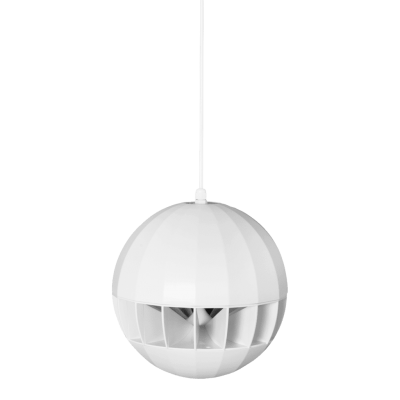 AUDAC ASP20 360° Küresel Projektör Hoparlör 20 Watt/100V