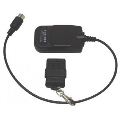 AmericanDJ F-Wireless Sis Makinesi Uzaktan Kumanda