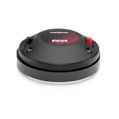 B&C DE75TN  2 İnc Tiz Driver Hoparlör 220 Watt