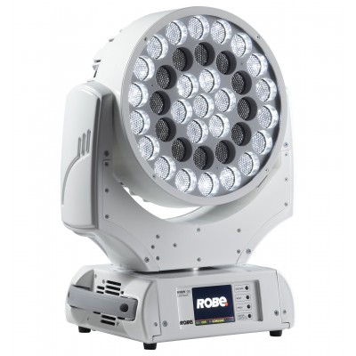 Robe DL 600SW Purewhite Led Wash Moving Head Robot