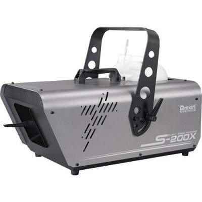 Antari S-200 X 600 Watt Kar Makinesi