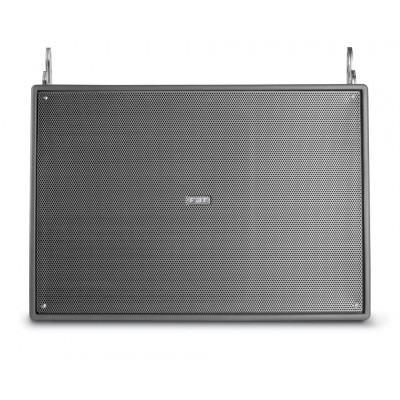 FBT SHADOW 142 L 14" Coaxial 2 Yollu Horn Hoparlör 1000 Watt