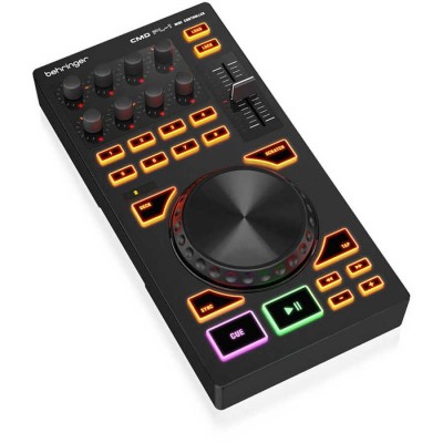 Behringer CMD PL-1 USB DJ Midi Controller