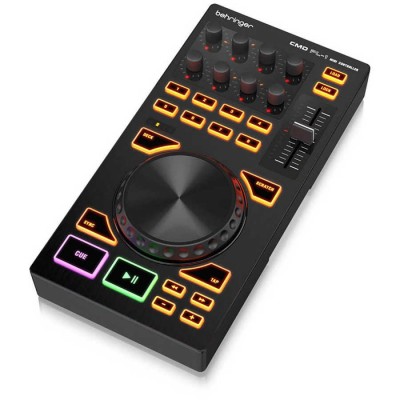 Behringer CMD PL-1 USB DJ Midi Controller