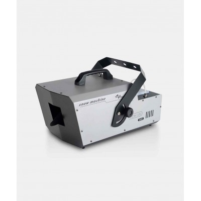 SSP Snow 1250 Kablolu Kumandalı Kar Makinesi, Dmx Kontrol