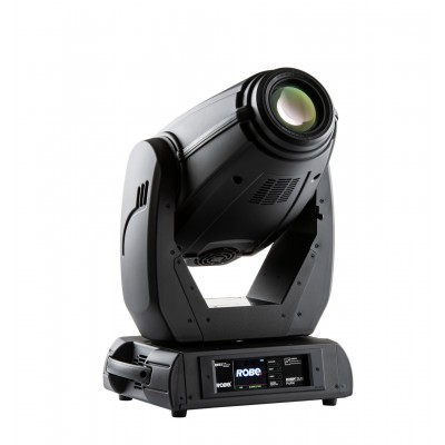 Robe Robin DL4S Profile 480 Watt Led Moving Head Robot
