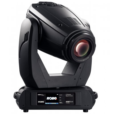 Robe Robin DL4S Profile 480 Watt Led Moving Head Robot