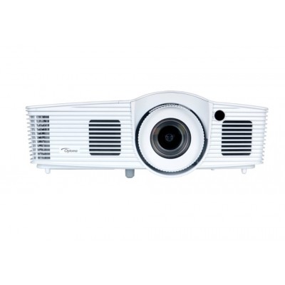 Optoma EH416 4200 Ansi FULL HD Projeksiyon,1920x1080 3D 20.000:1