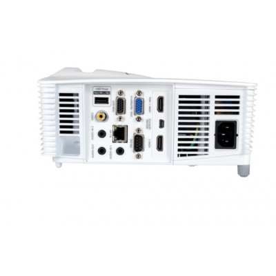 Optoma EH416 4200 Ansi FULL HD Projeksiyon,1920x1080 3D 20.000:1