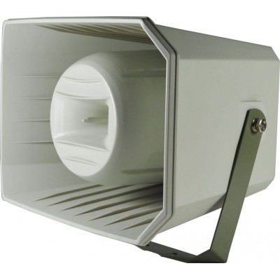 Decon DH-8A 6.5" 2 Yollu Horn Hoparlör 50W/100V/8Ohm
