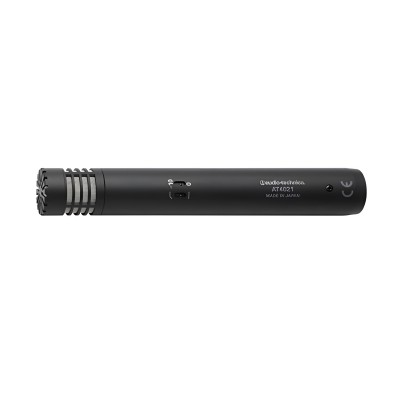 Audio Technica AT4021 Kondenser Stüdyo Kayıt Mikrofonu