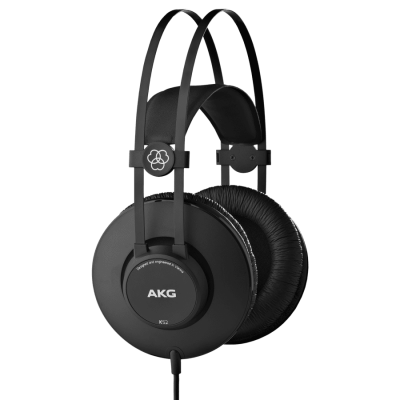 AKG K52 Stüdyo Kulaklığı