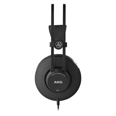 AKG K52 Stüdyo Kulaklığı