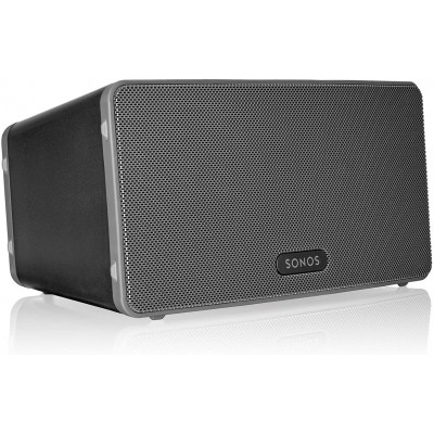 Sonos Play 3 Kablosuz Bluetooth Hoparlör
