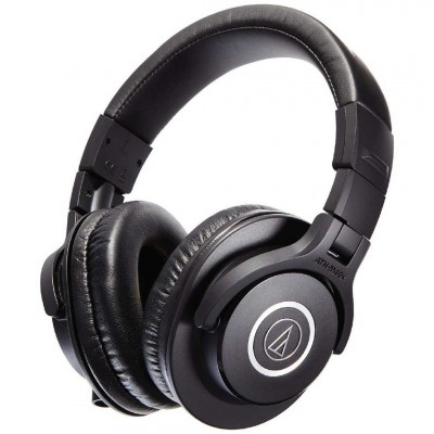 Audio Technica ATH-M50X Profesyonel Stüdyo Kulaklık