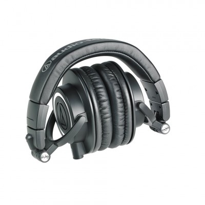 Audio Technica ATH-M50X Profesyonel Stüdyo Kulaklık