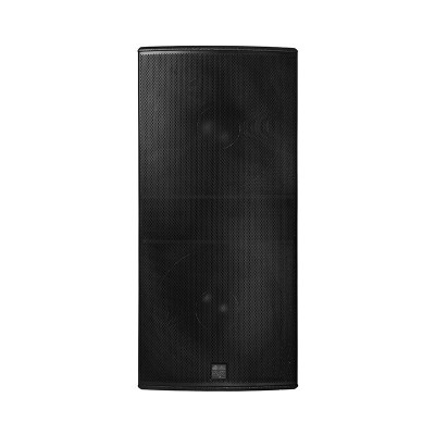 DB DVX PSW 218  2x18" Pasif Subwoofer  2000 Watt