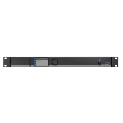 AUDAC ISP40 İnternet Fm Tuner Radyo