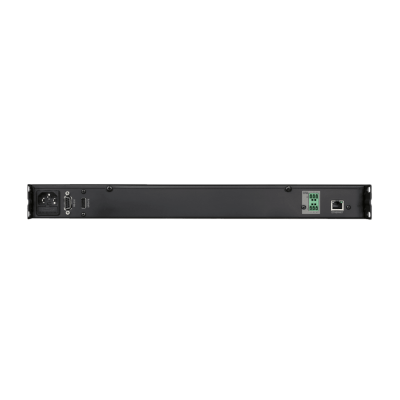 AUDAC ISP40 İnternet Fm Tuner Radyo