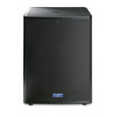 FBT MITUS 121S 21" Pasif Subwoofer 3600 Watt