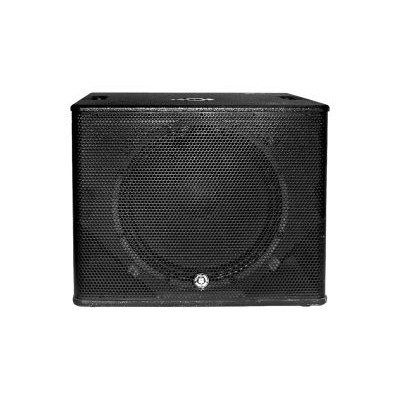 Topp Pro KS15SUB 15" Pasif Subwoofer 1000 Watt