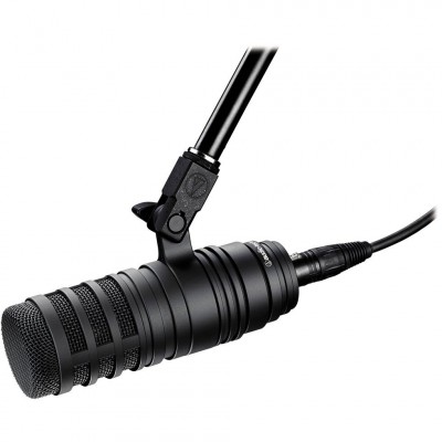 Audio Technica BP40 Dinamik Broadcast Vokal Mikrofonu