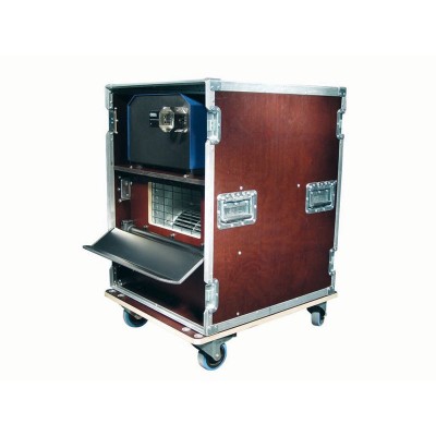 LOOK ORKA-CASE Sis Makinesi 9000 Watt
