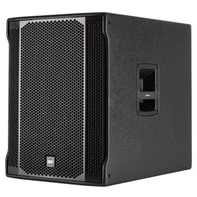 RCF SUB708AS-II 18" Aktif Subwoofer 1400 Watt