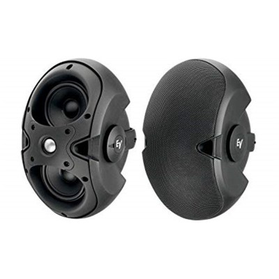 Electrovoice EVID-3.2T 2x3.5" Duvar Hoparlörü 75/150/300 Watt/100V