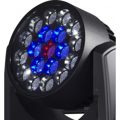 Robe Robin 300+ 19x15 Watt Led Wash Moving Head Robot