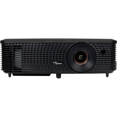 Optoma X341 3300 Ansi Lümen Projeksiyon Cihazı 1024x768