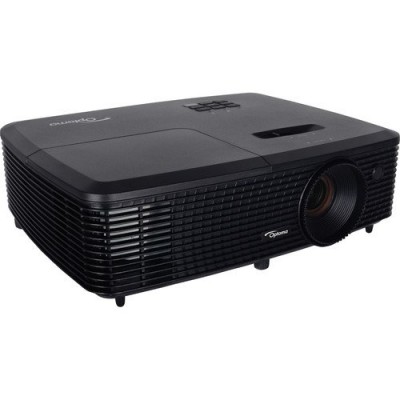 Optoma X341 3300 Ansi Lümen Projeksiyon Cihazı 1024x768
