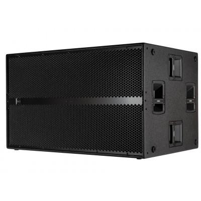 RCF SUB 9007-AS 2x21" Aktif Subwoofer 7200 Watt