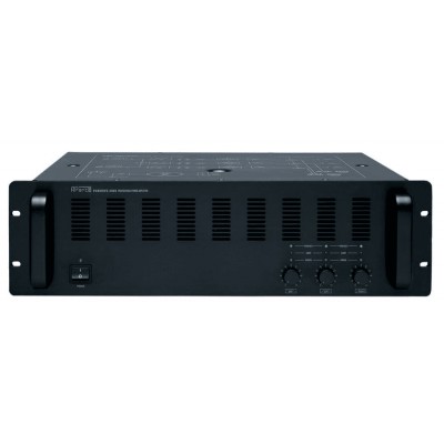 APART PUBDRİVE-2000 Power Amfi 2x420 Watt  Sub Çıkış 850 Watt