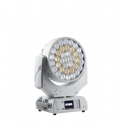 Robe Purewhite 600-SW Led Wash Moving Head Robot