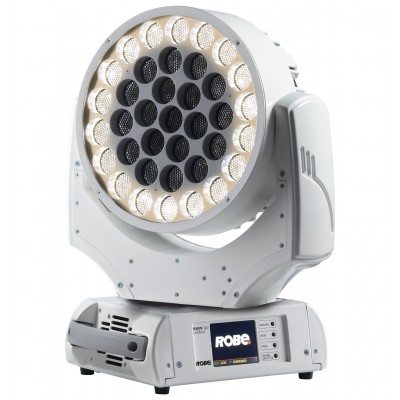 Robe Purewhite 600-SW Led Wash Moving Head Robot