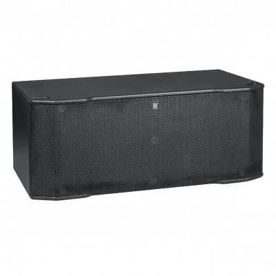 HK Audio IL218SUB 2x18" Pasif Subwoofer 4800 Watt
