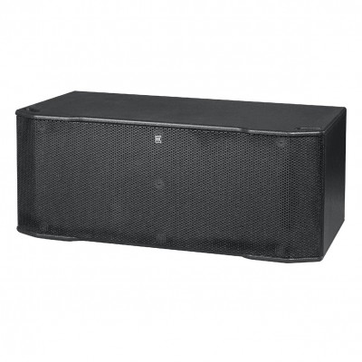 HK Audio IL218SUB 2x18" Pasif Subwoofer 4800 Watt