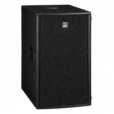 HK Audio PRO210S 2x10" Pasif Subwoofer 1500 Watt